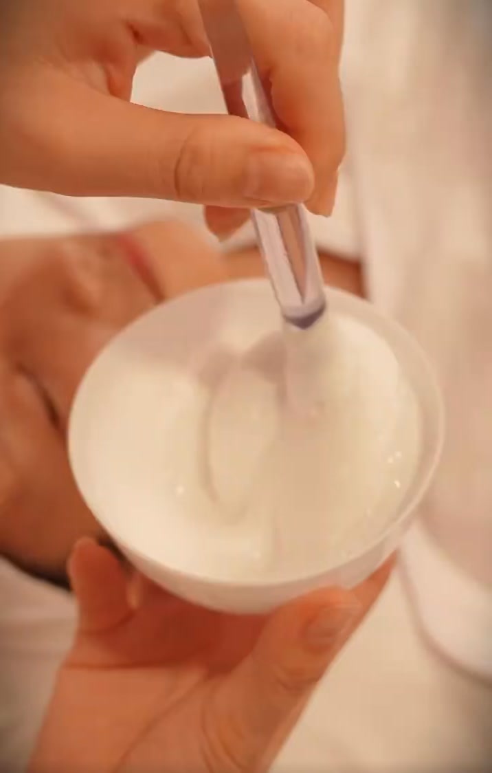 Perfection Permanent Makeup Med Spa ad creative