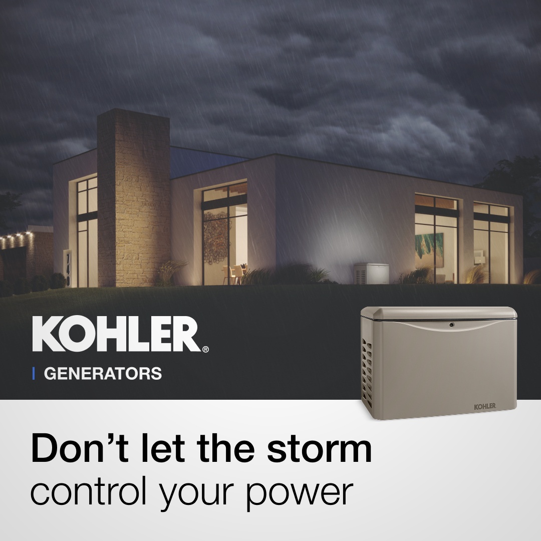 KOHLER Generators