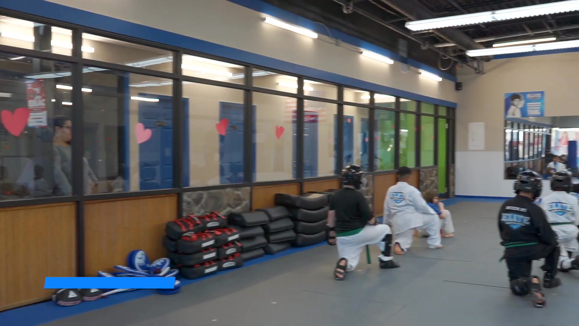 Richmond Kids Ages 3+ — Try Martial Arts Free!