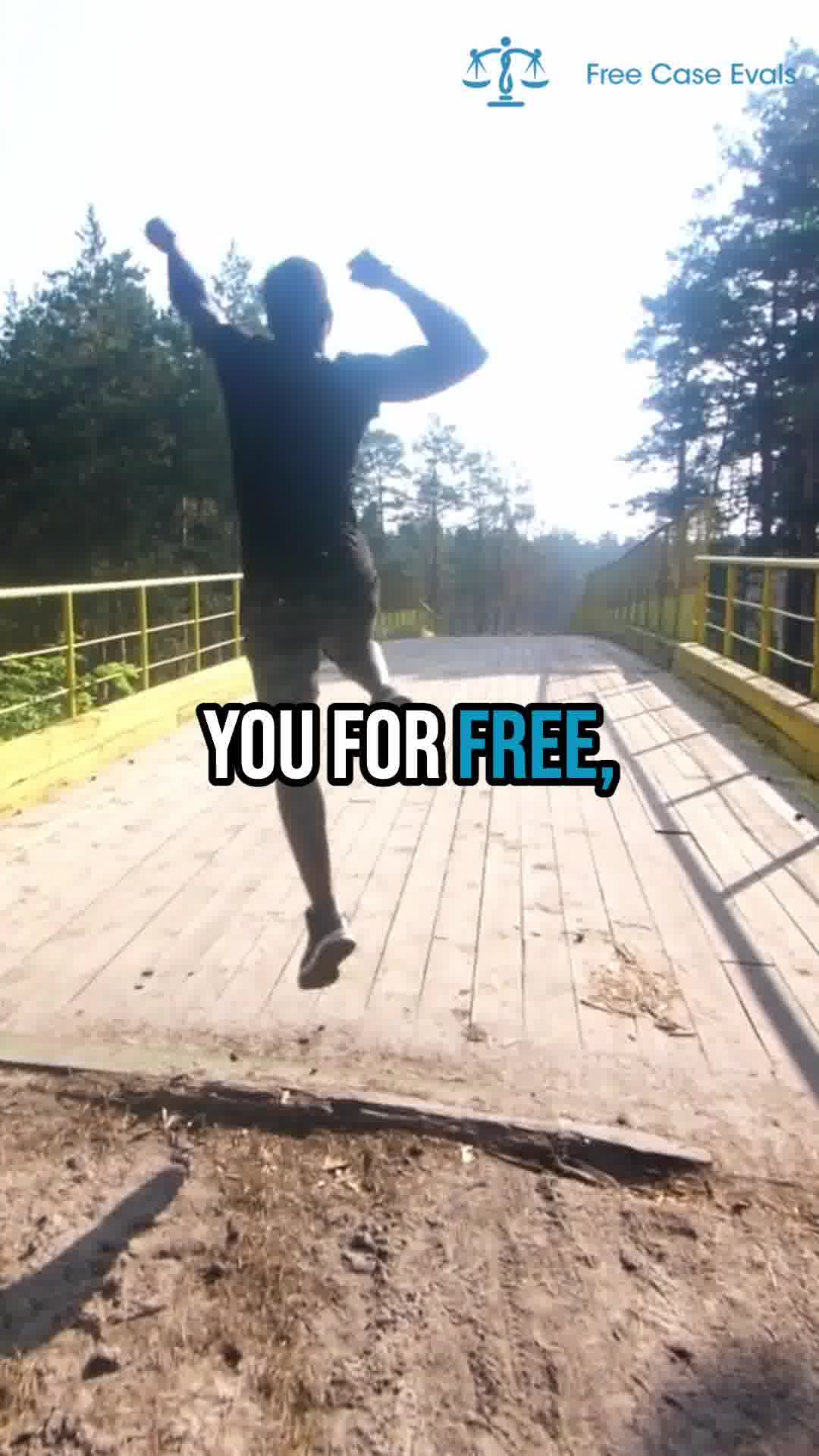 Auto Accident Claims Support Personal Injury ad creative