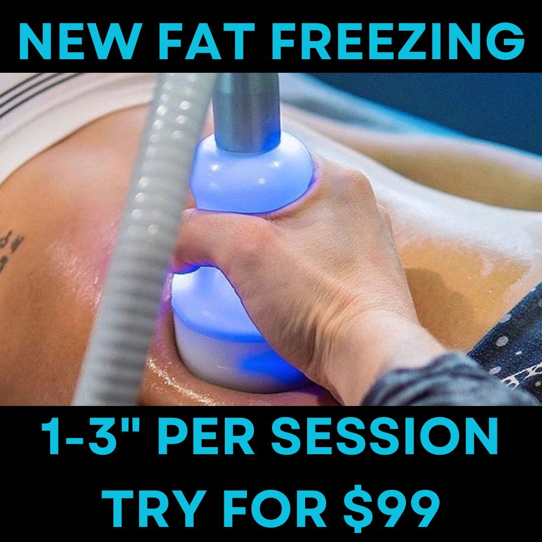 Cloud 9 Med Spa Med Spa ad creative