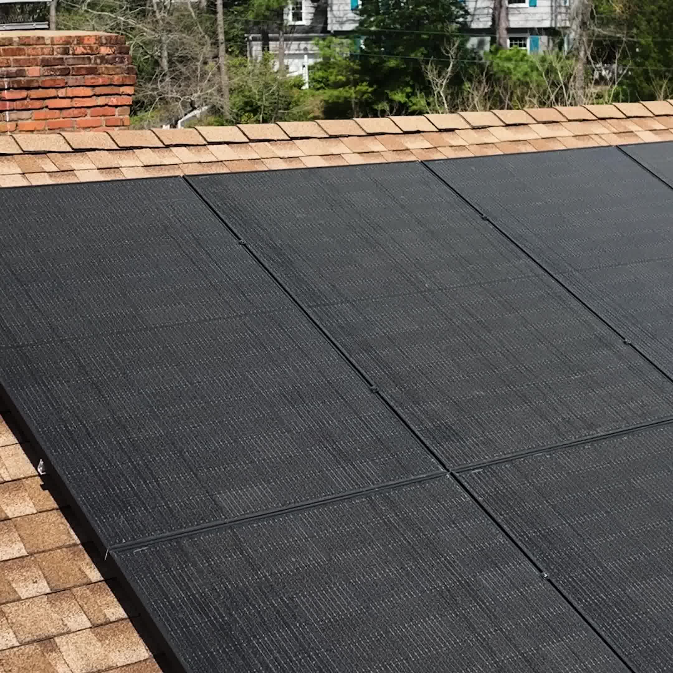 Trusted Local Solar Experts