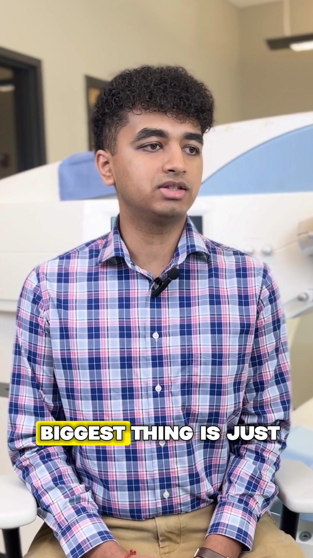 Start Your Self-Test Now!