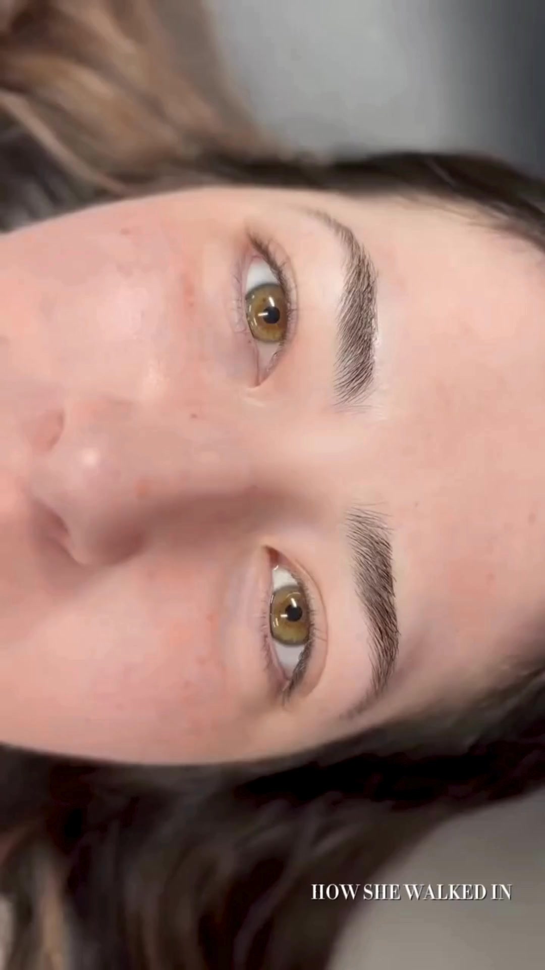 The Lash Lounge Eyelash & Brow Studio ad creative