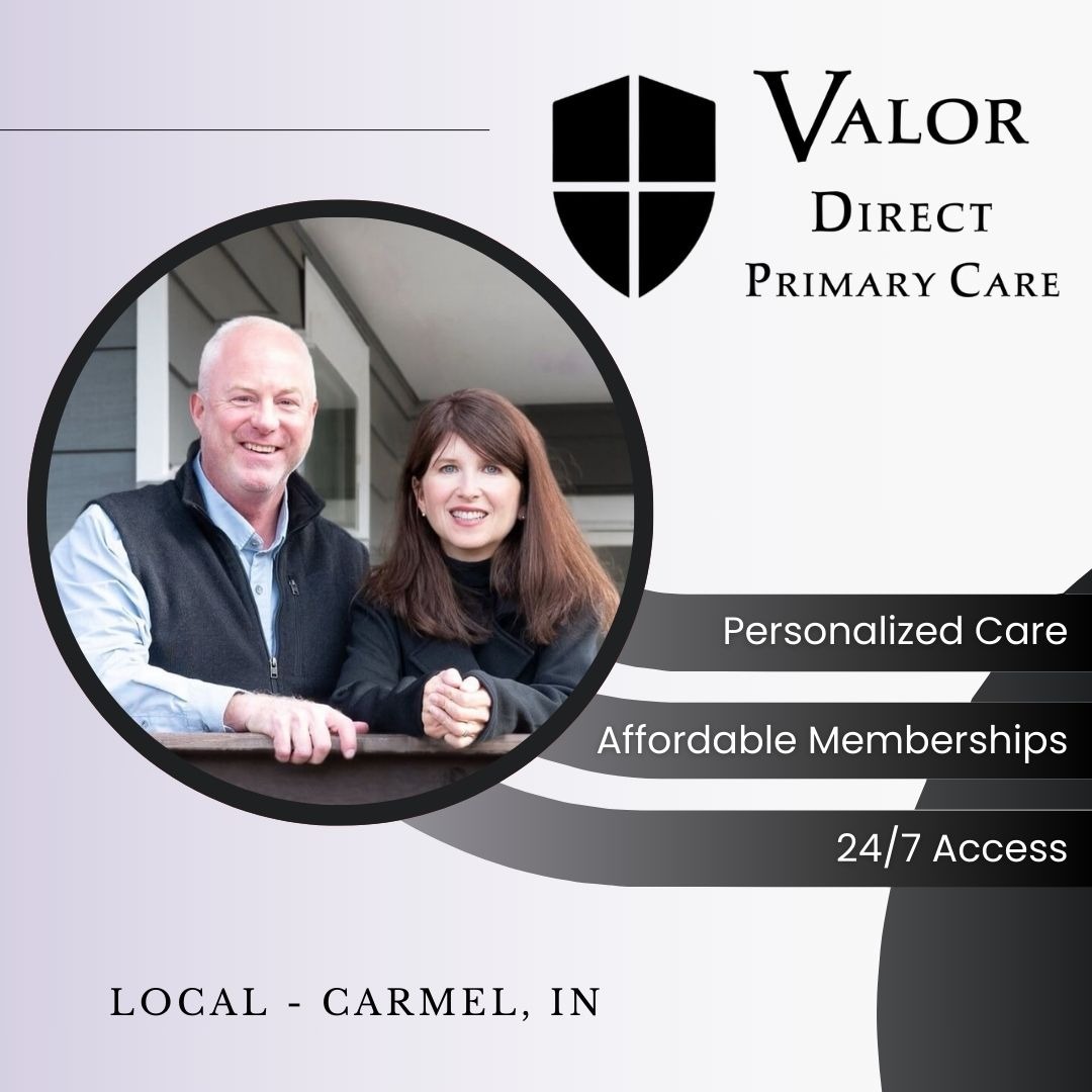 Direct Primary Care - Carmel, IN