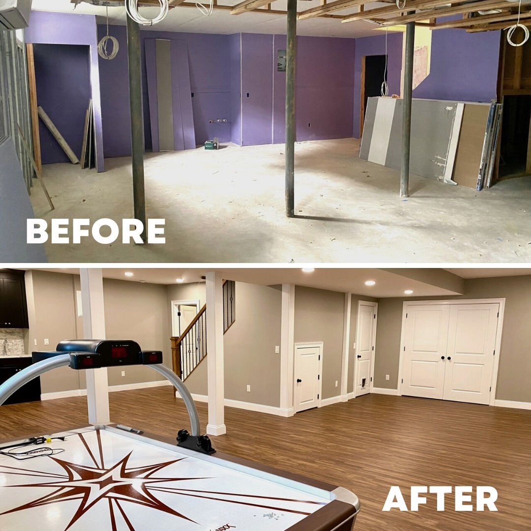 Magnolia Home Remodeling Group General Contractor ad creative