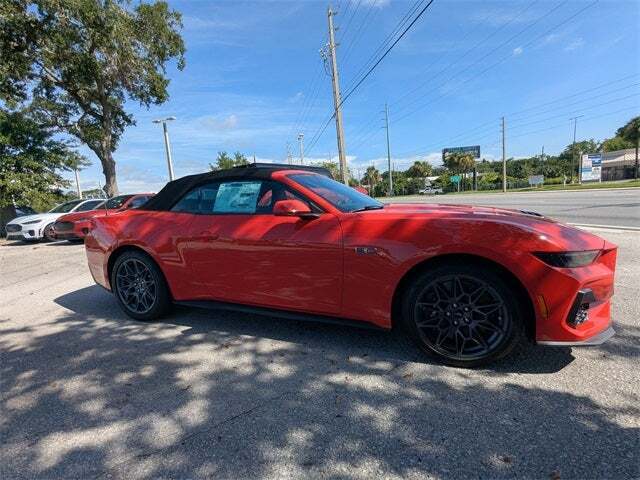 Key Scales Ford Auto Dealer ad creative