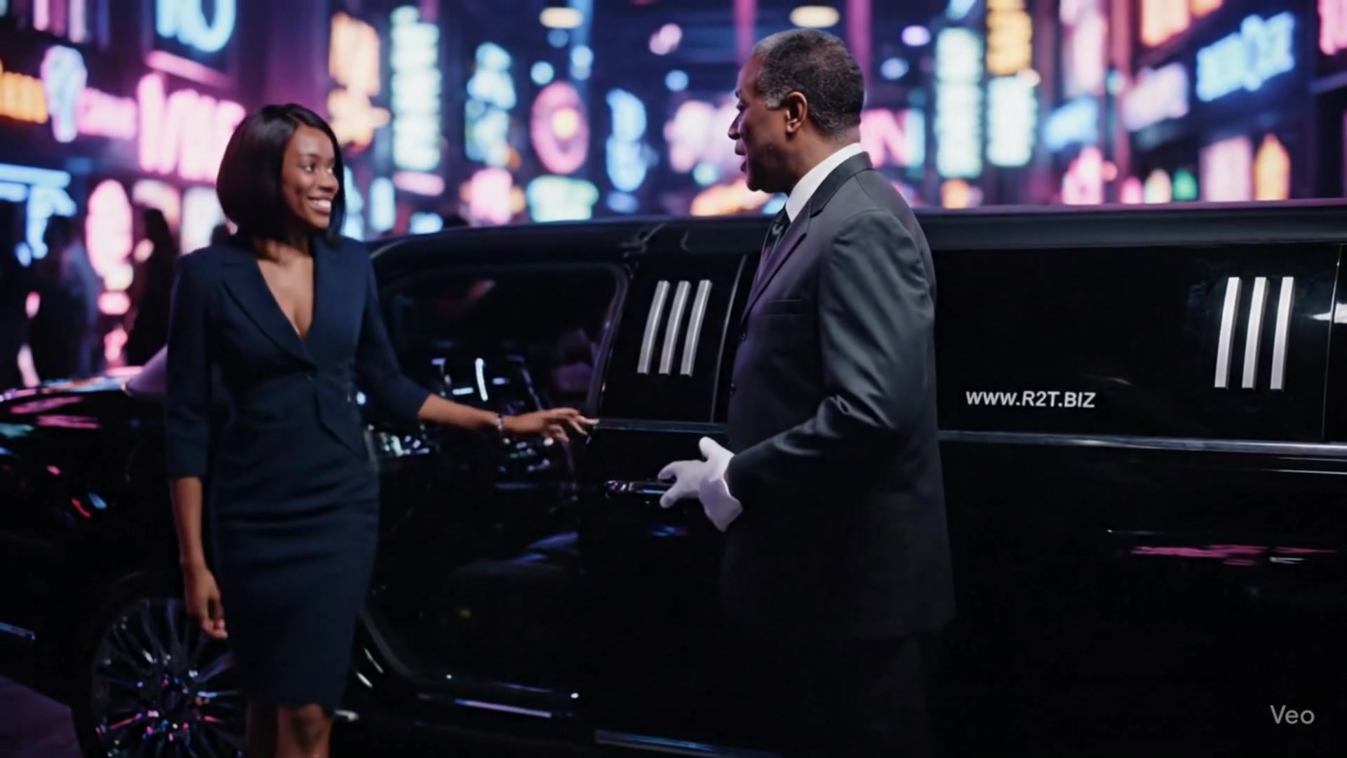 Your Journey, Our Priority.