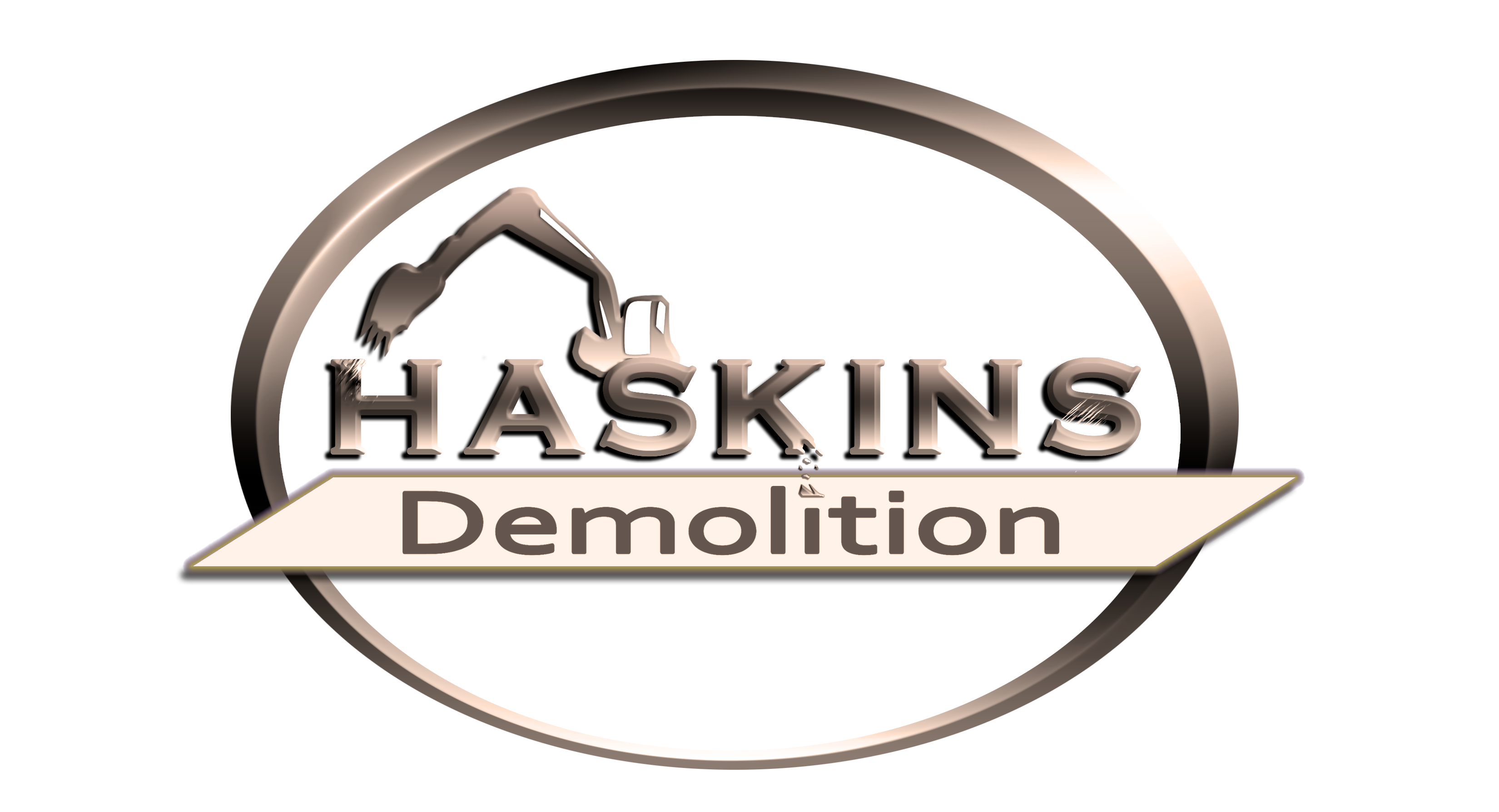 Demolition Company
