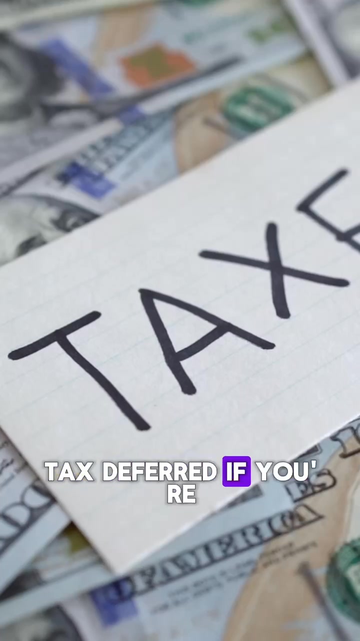 Keep More Of What You Earn -->