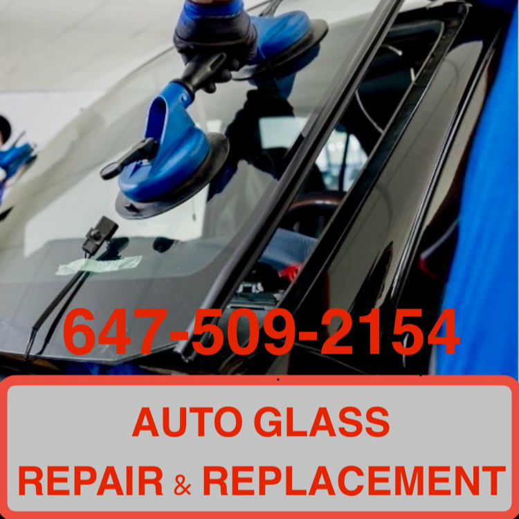 Auto Glass ๐จ๐ฆ Niagara Falls