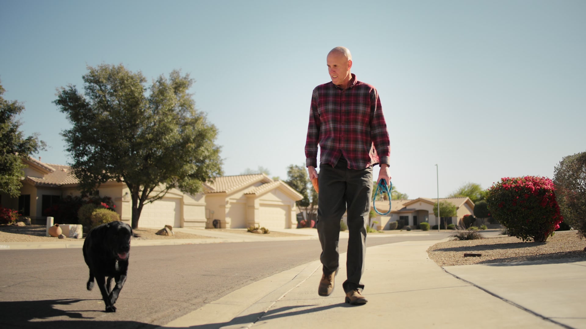 Foot & ankle specialists