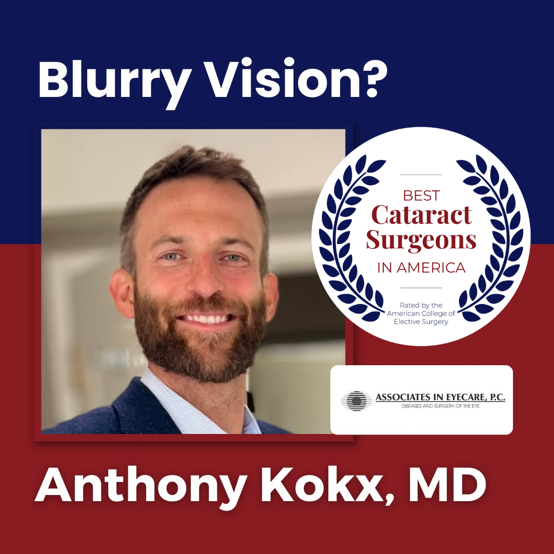 Looking for the Best Cataract Surgeon Near You?