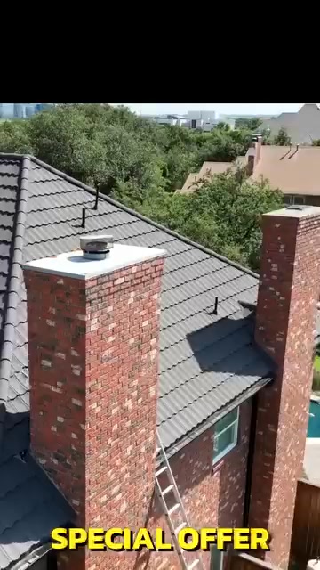 Chimney inspection & sweep : $99 Only🔥✨ ⭐ 4.9/5 By thousand Homeowners