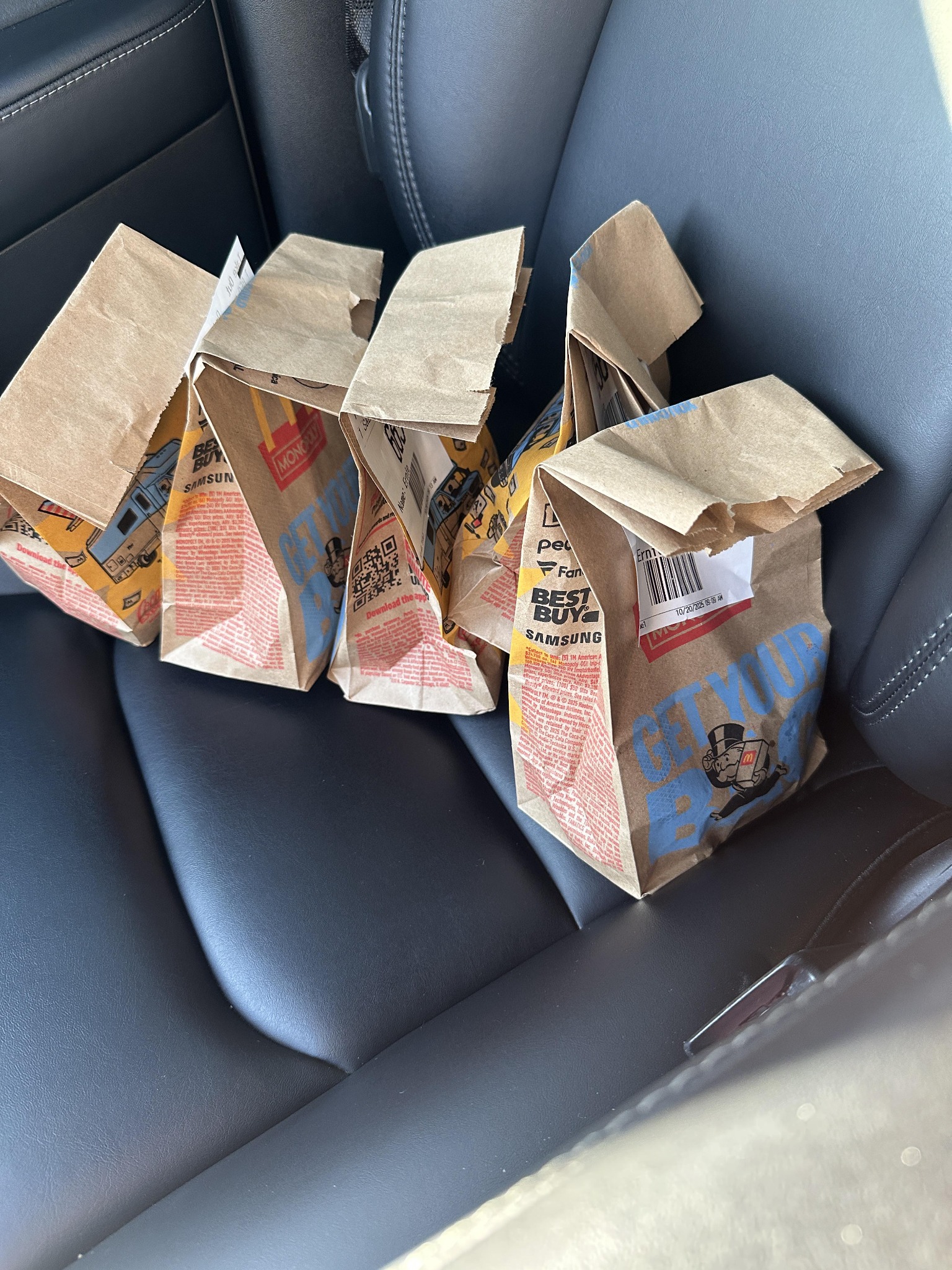 Big change for drivers in NY?