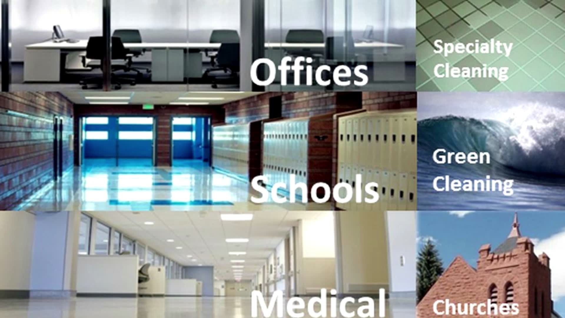 Pristine Maid & Janitorial Services