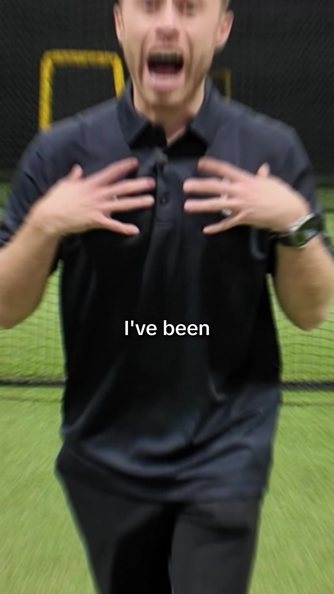 Add +3 MPH In 90Days