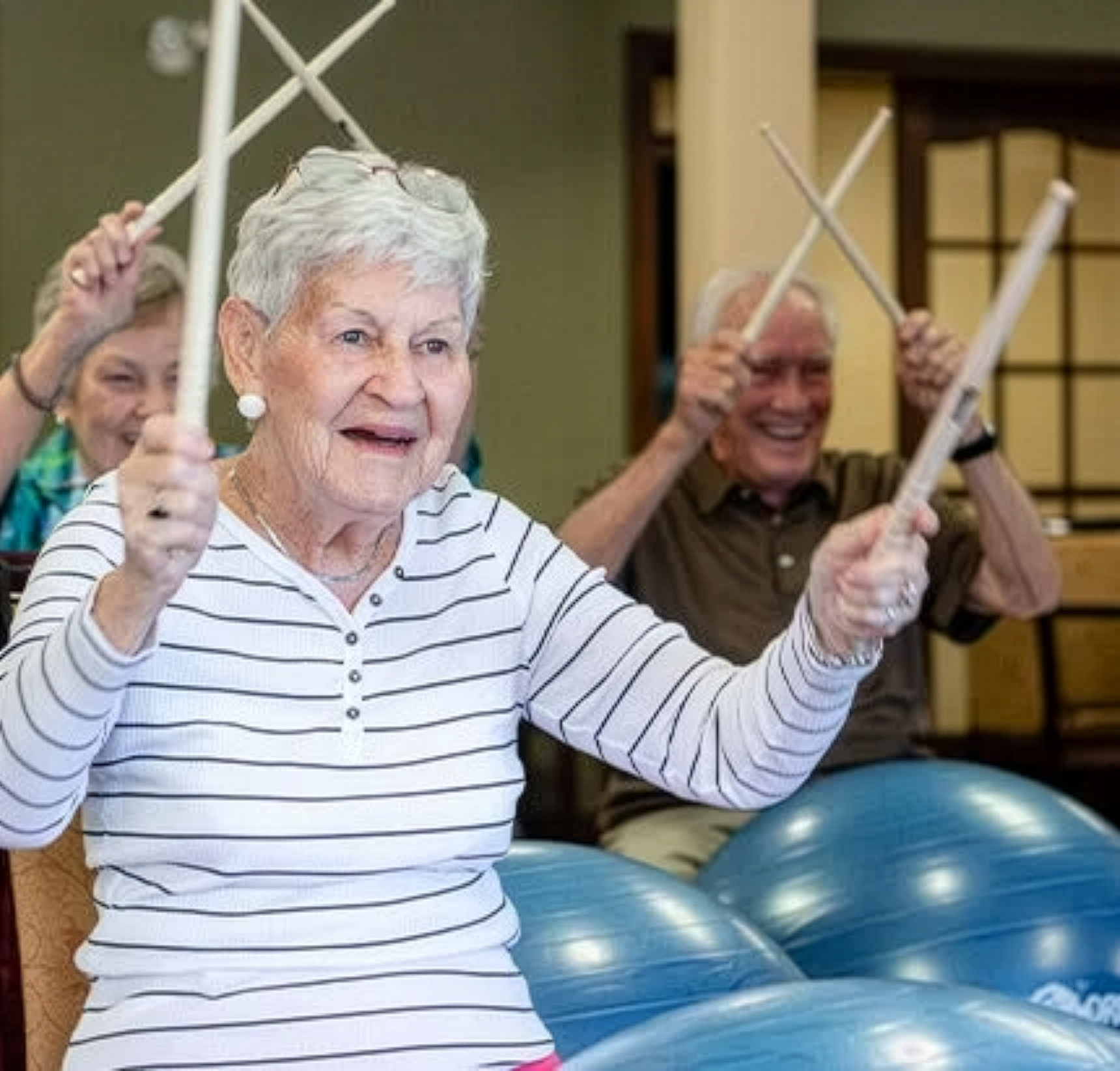 Because Every Moment Matters