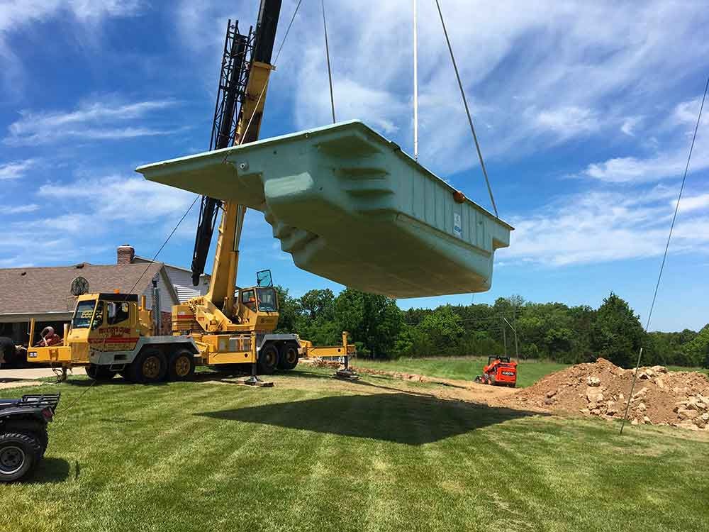 The Easy Way to Hire a Pool Pro