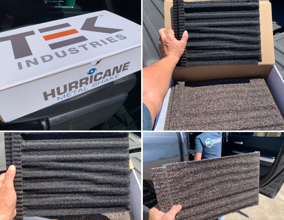 Get a free sample 📦