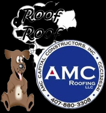 AMC Roofing Roofing ad creative