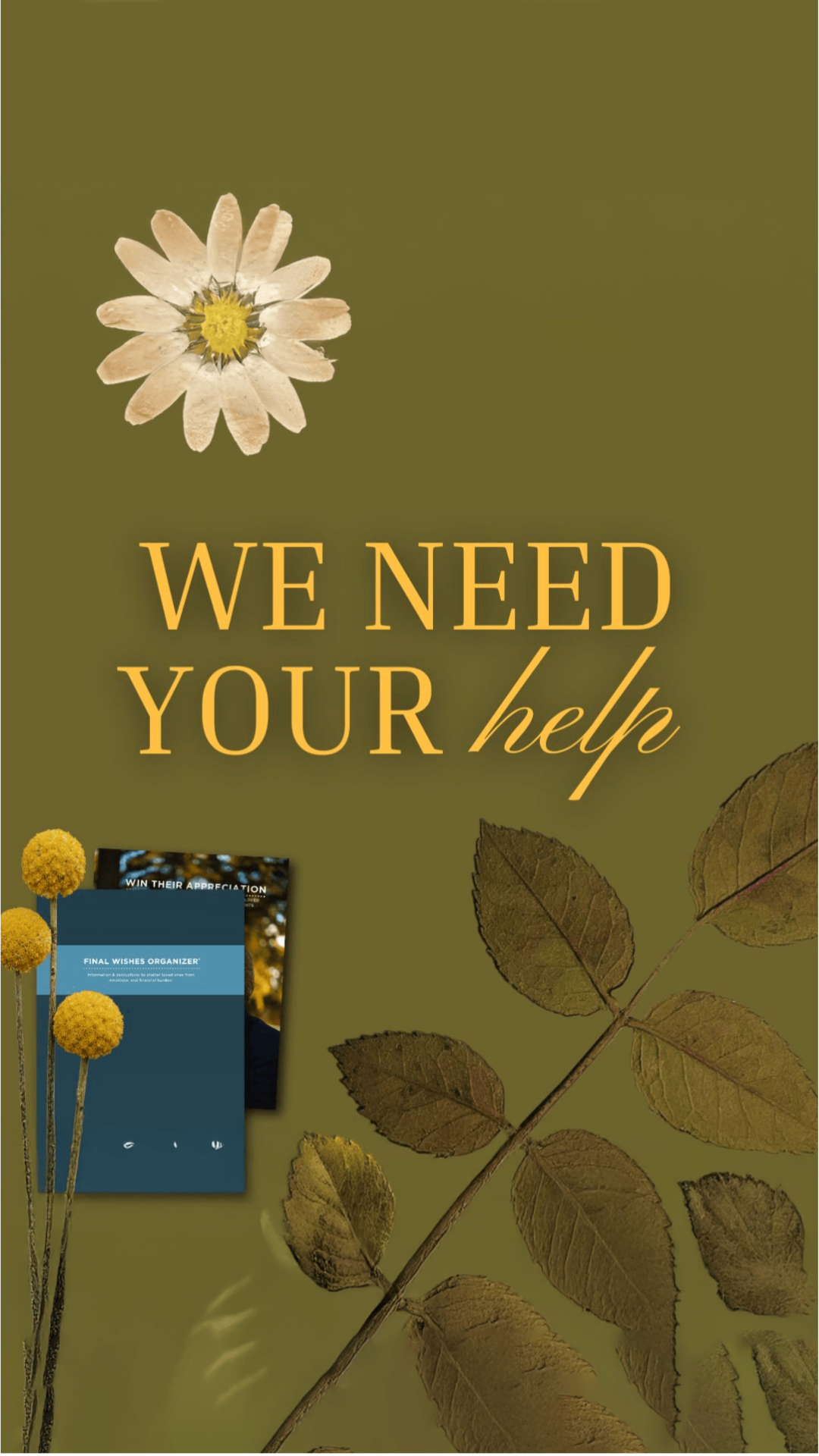 Sherwood Funeral Home & Cremation Services Funeral Home ad creative