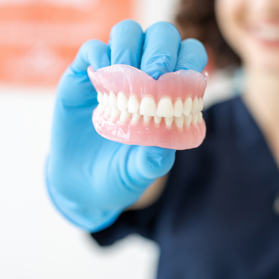 Limited to 50 Patients: Denture Discount Program!😍