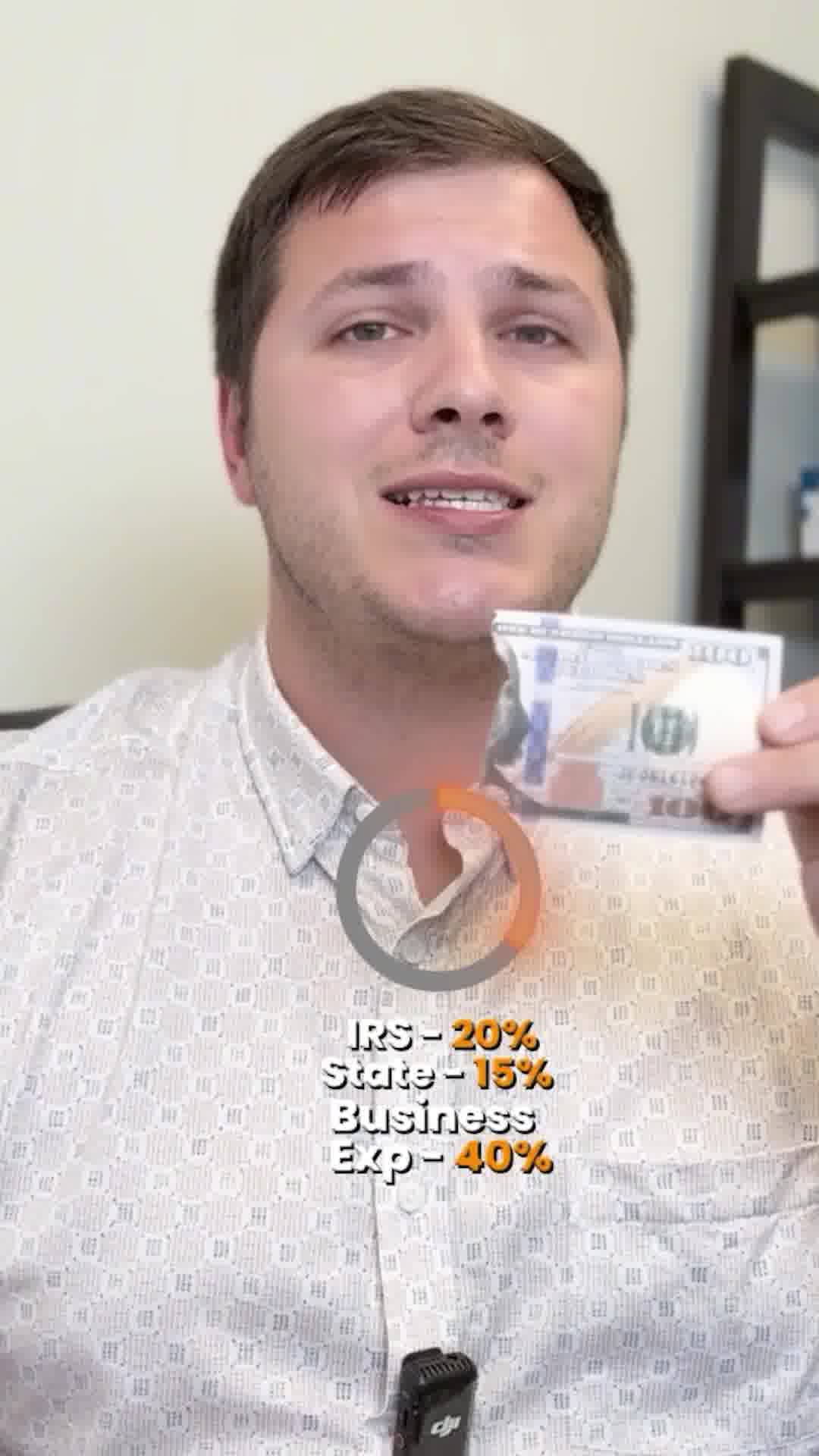 Stop Overpaying Taxes