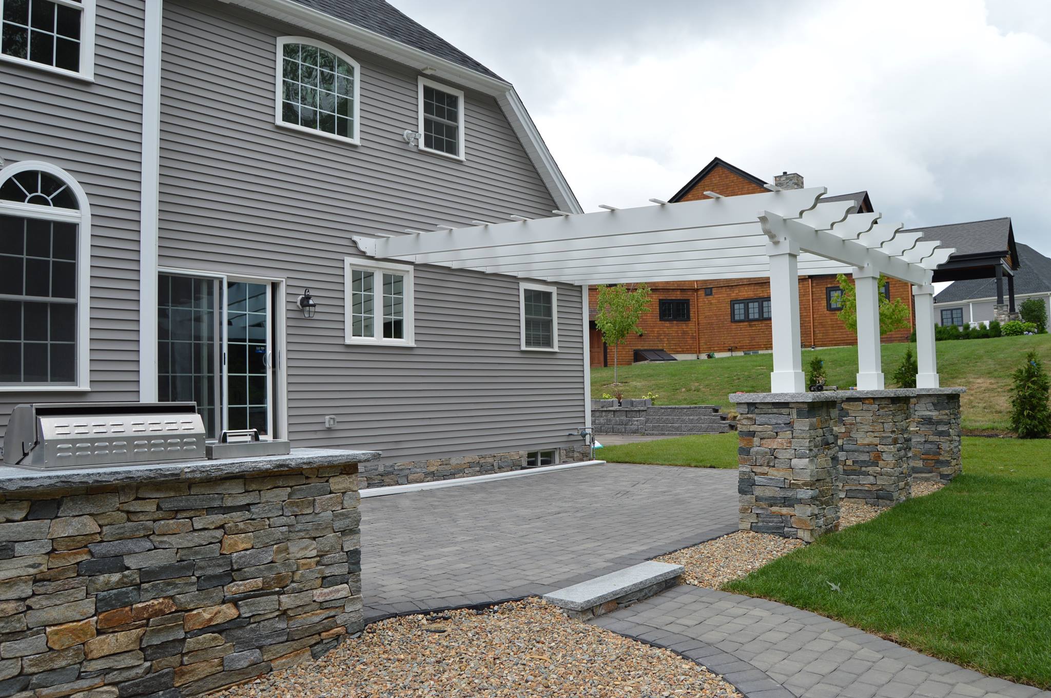 AJT Home Improvements