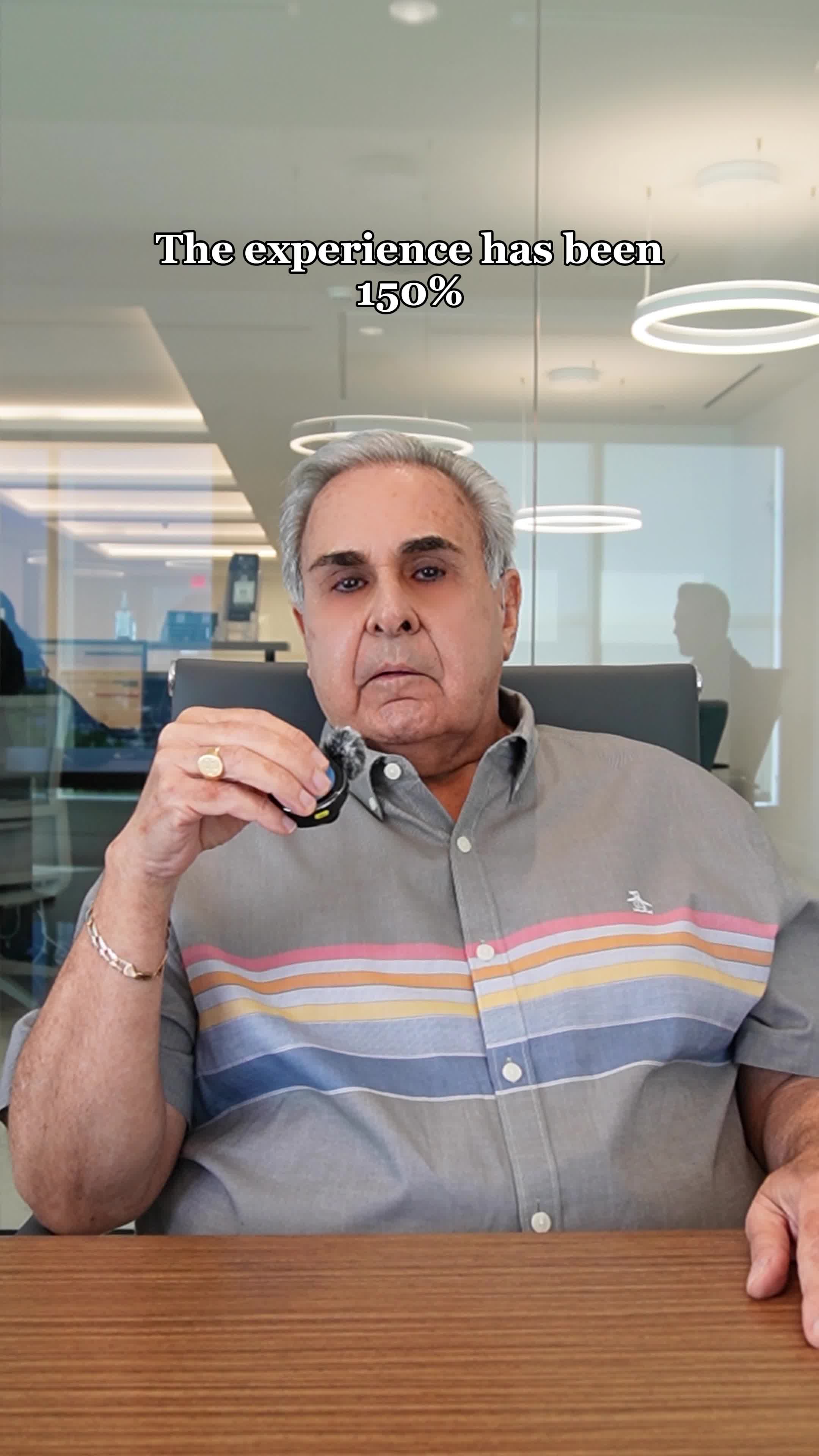 Your Insurance Attorney Personal Injury ad creative