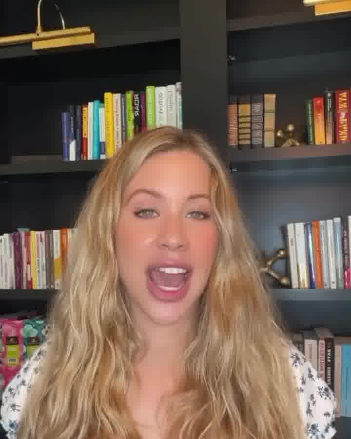 Kelsey Koehler Weight Loss Clinic ad creative