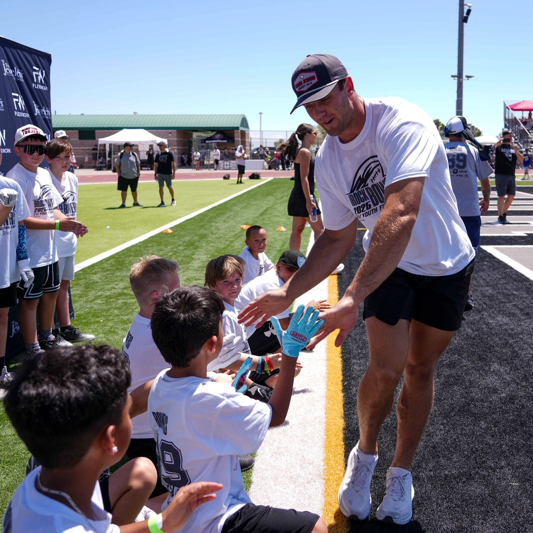 FlexWork Sports Management Sports Lessons ad creative