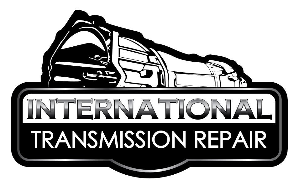 International Transmission Repair Transmissions Auto Repair ad creative