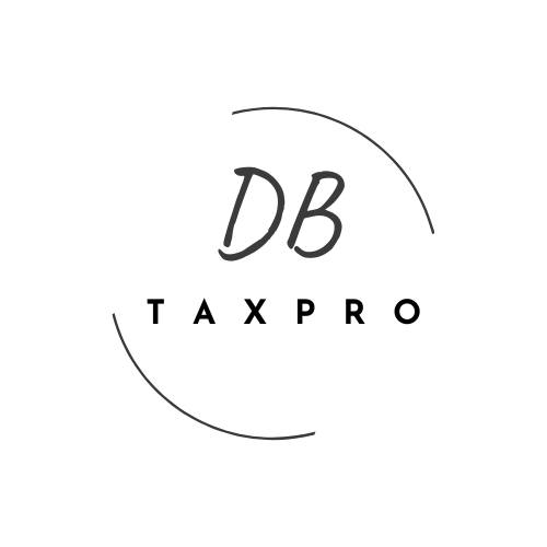 DB Tax Pro