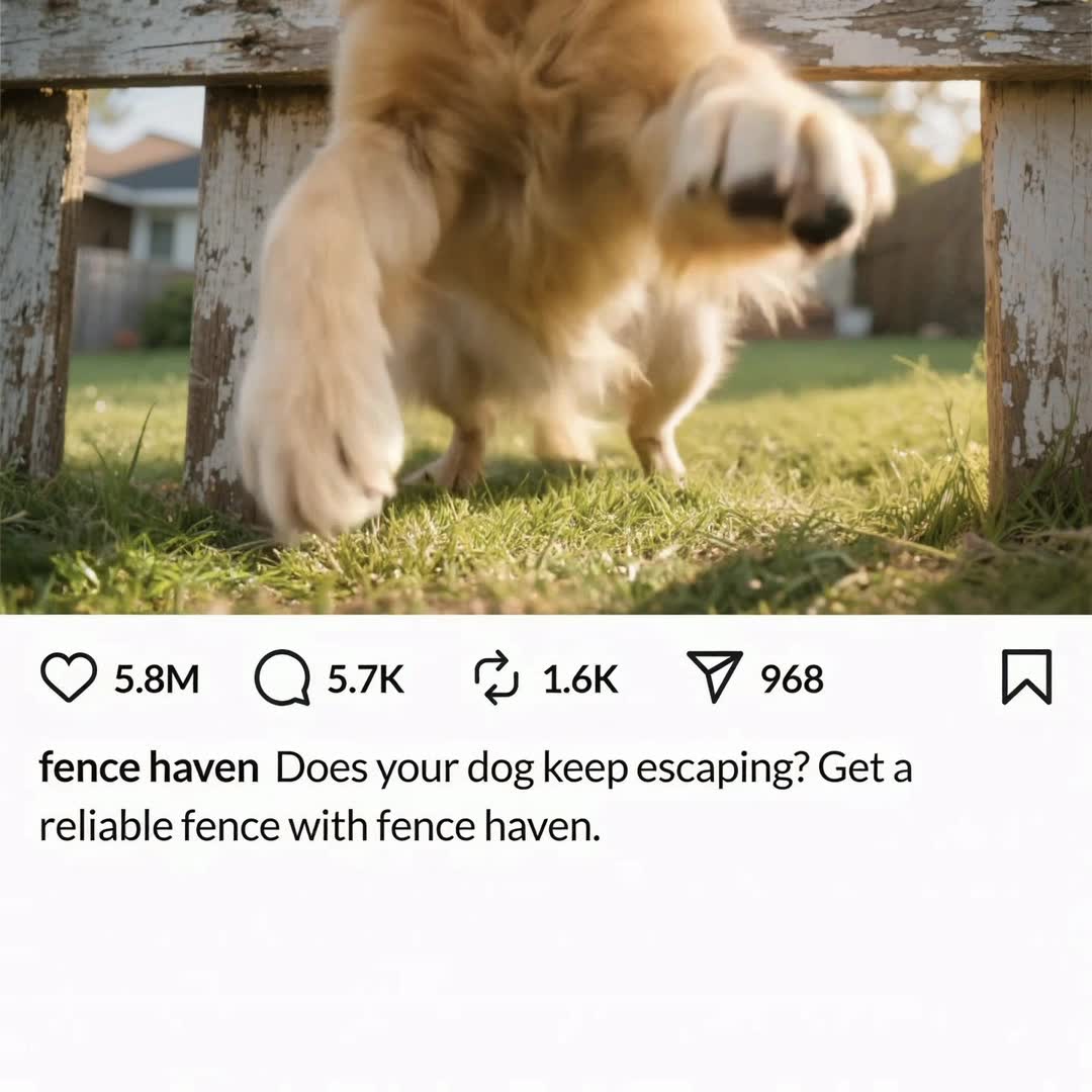 Showcase Your Fence — Save Big This Month!