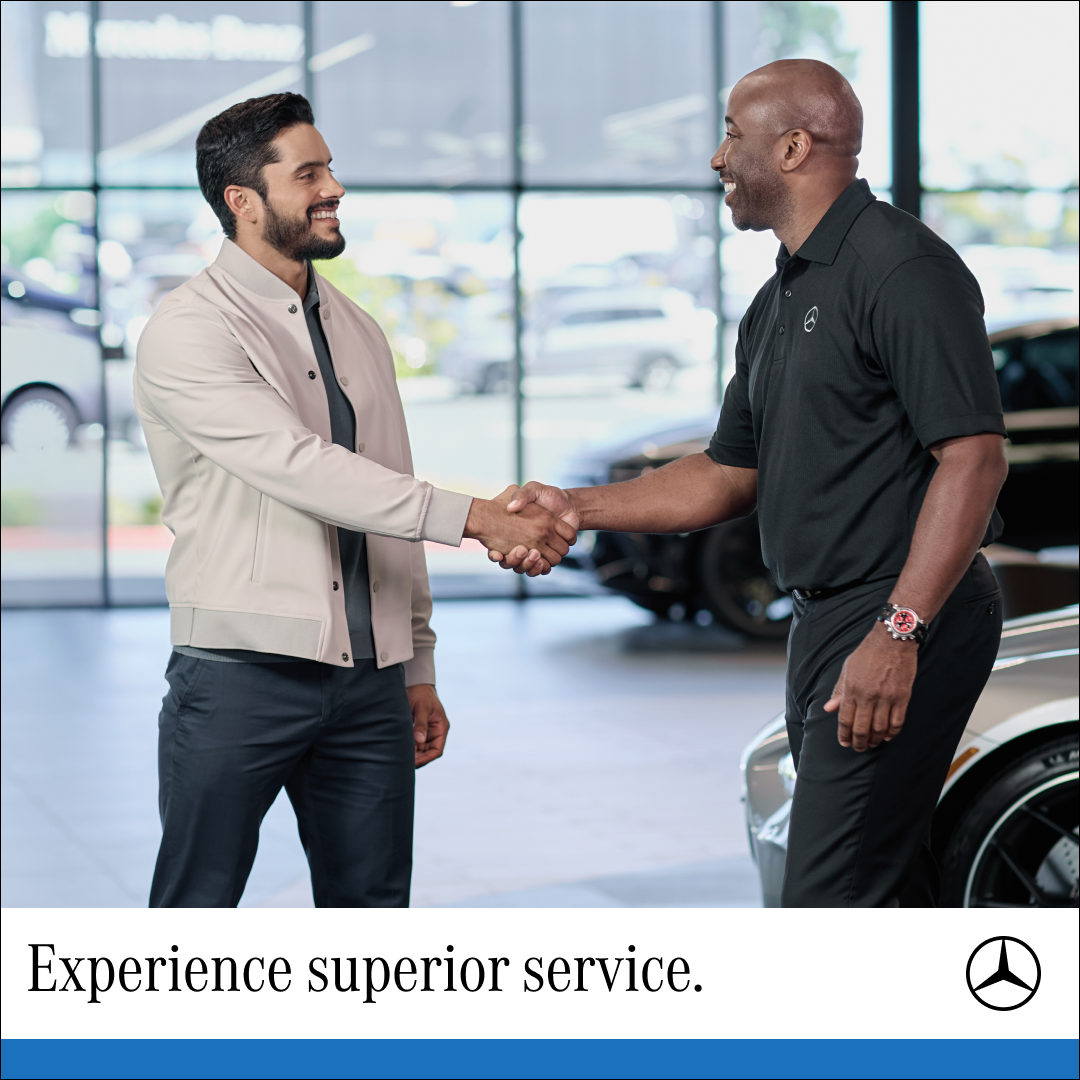 Schedule Service Today