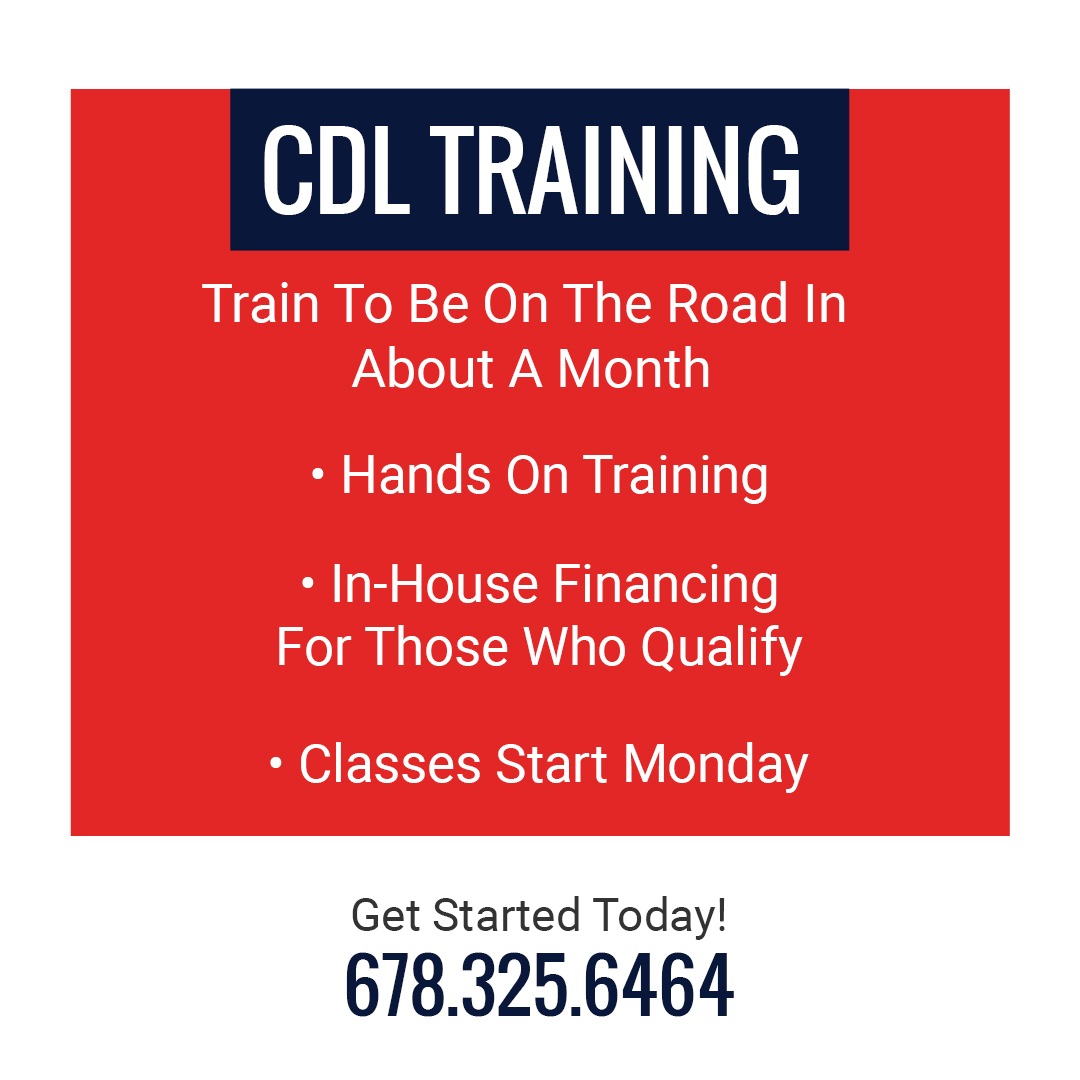 CDL Training