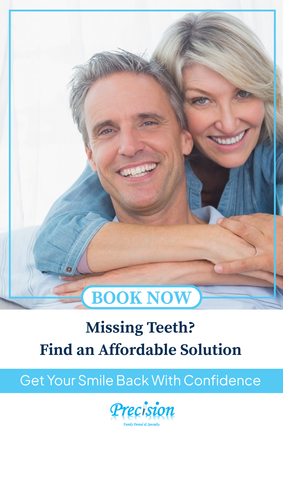 Ready to Feel Like Yourself Again? 