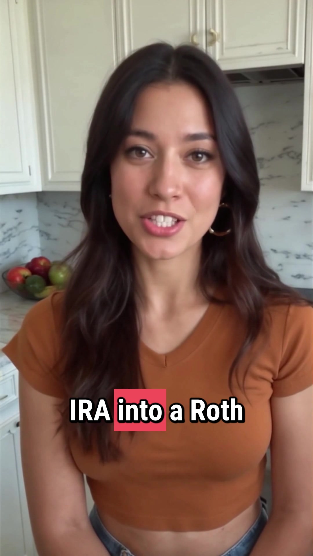 Speak With A Roth Conversion Expert Today👉