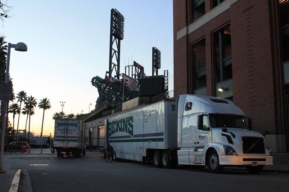 Senior Moving Specialists