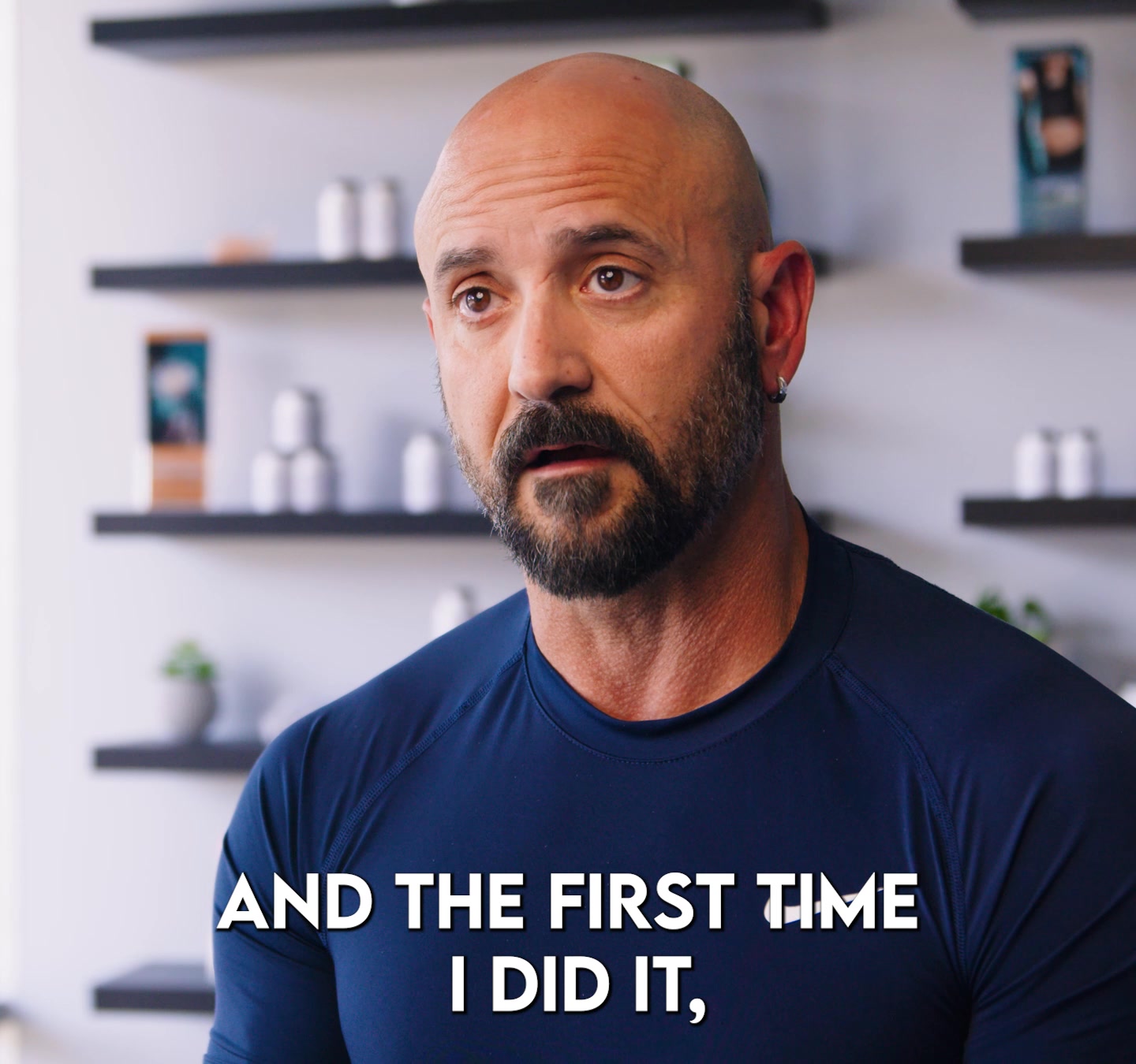 IV Nutrition Bowling Green Wellness Center ad creative