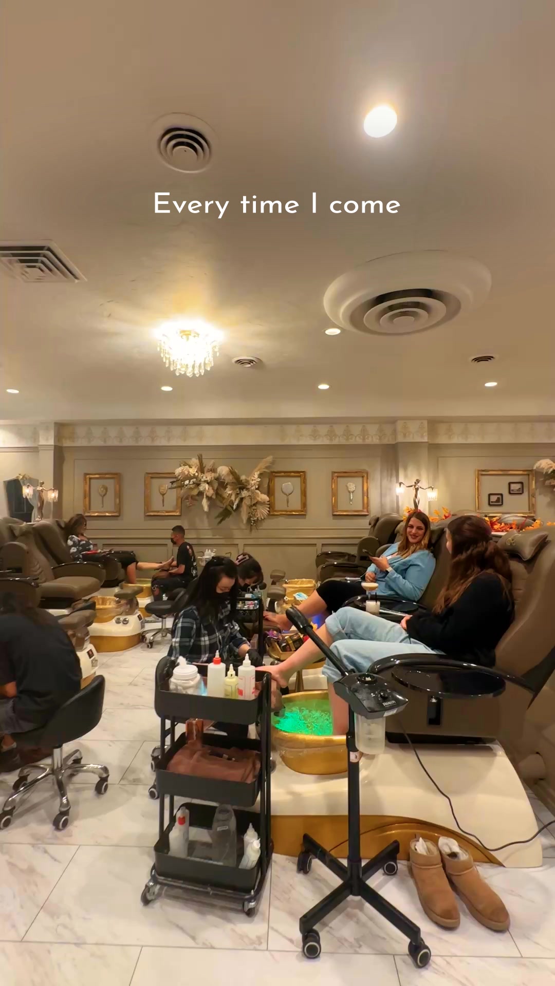 Over 5,000 5-Star Reviews