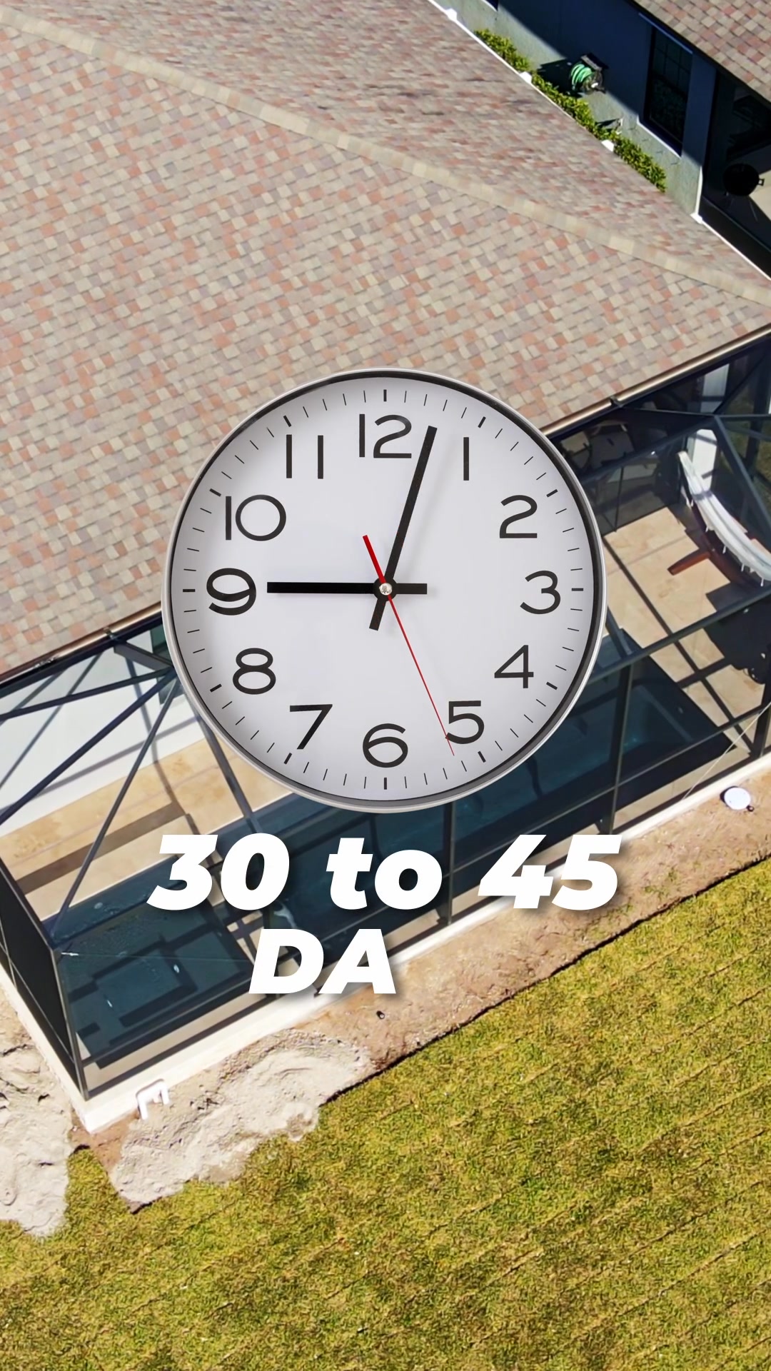 Turn Your Backyard Into a Paradise 🌴