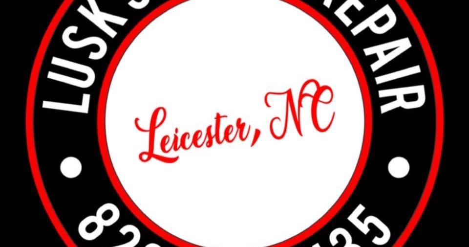 Lusk Septic & Repair Plumber ad creative