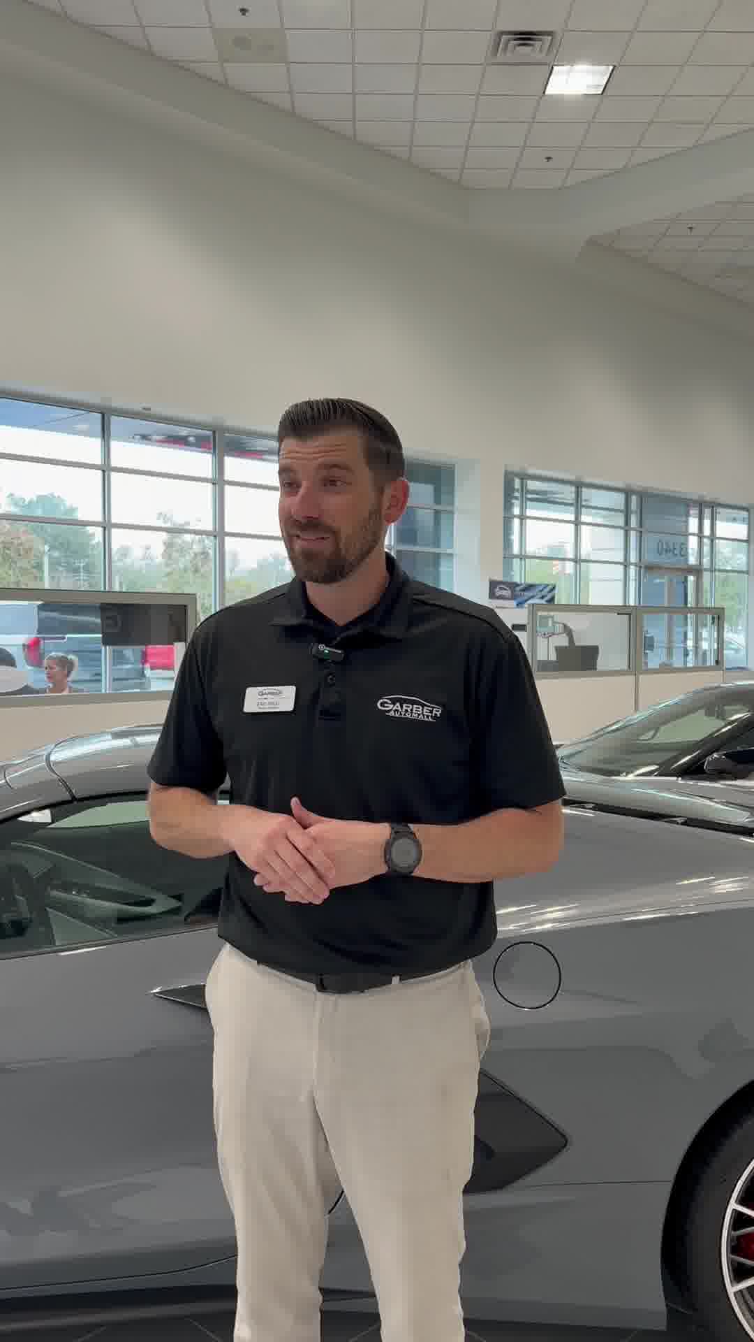 Drop the Stress, Get the Car