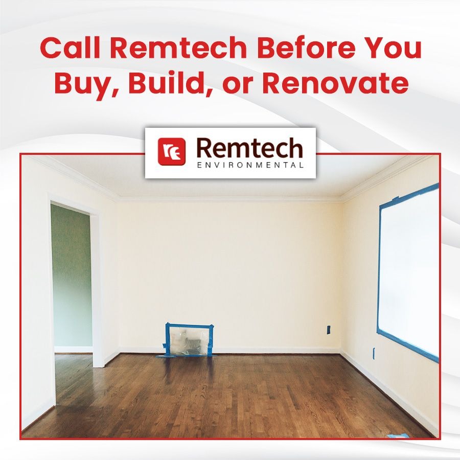 Remtech Environmental GoHighLevel Resellers ad creative
