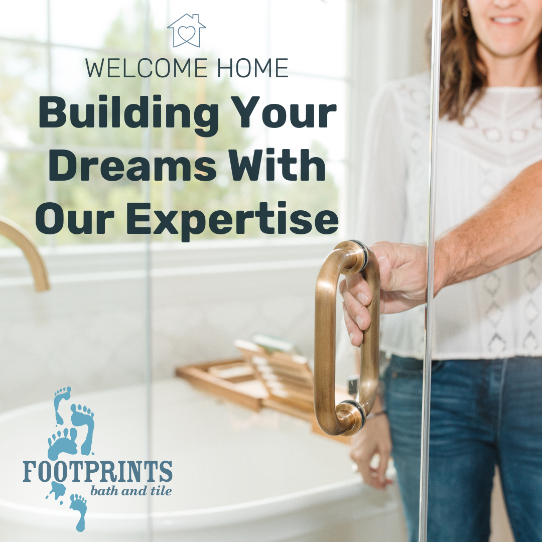 Footprints Bath and Tile Portland