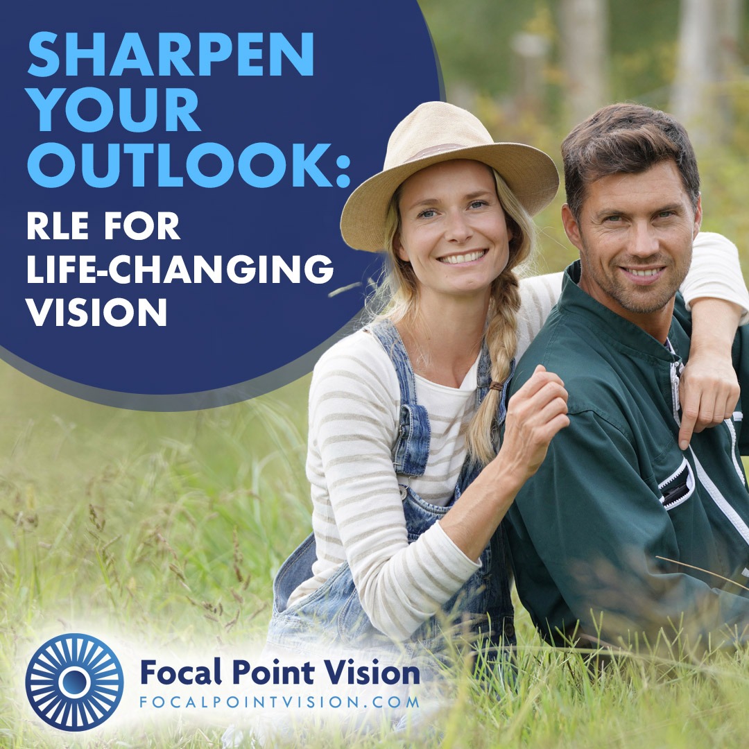 Schedule an RLE Consultation