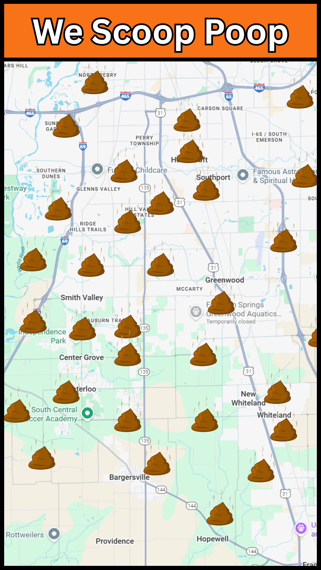 We Can Start This Week