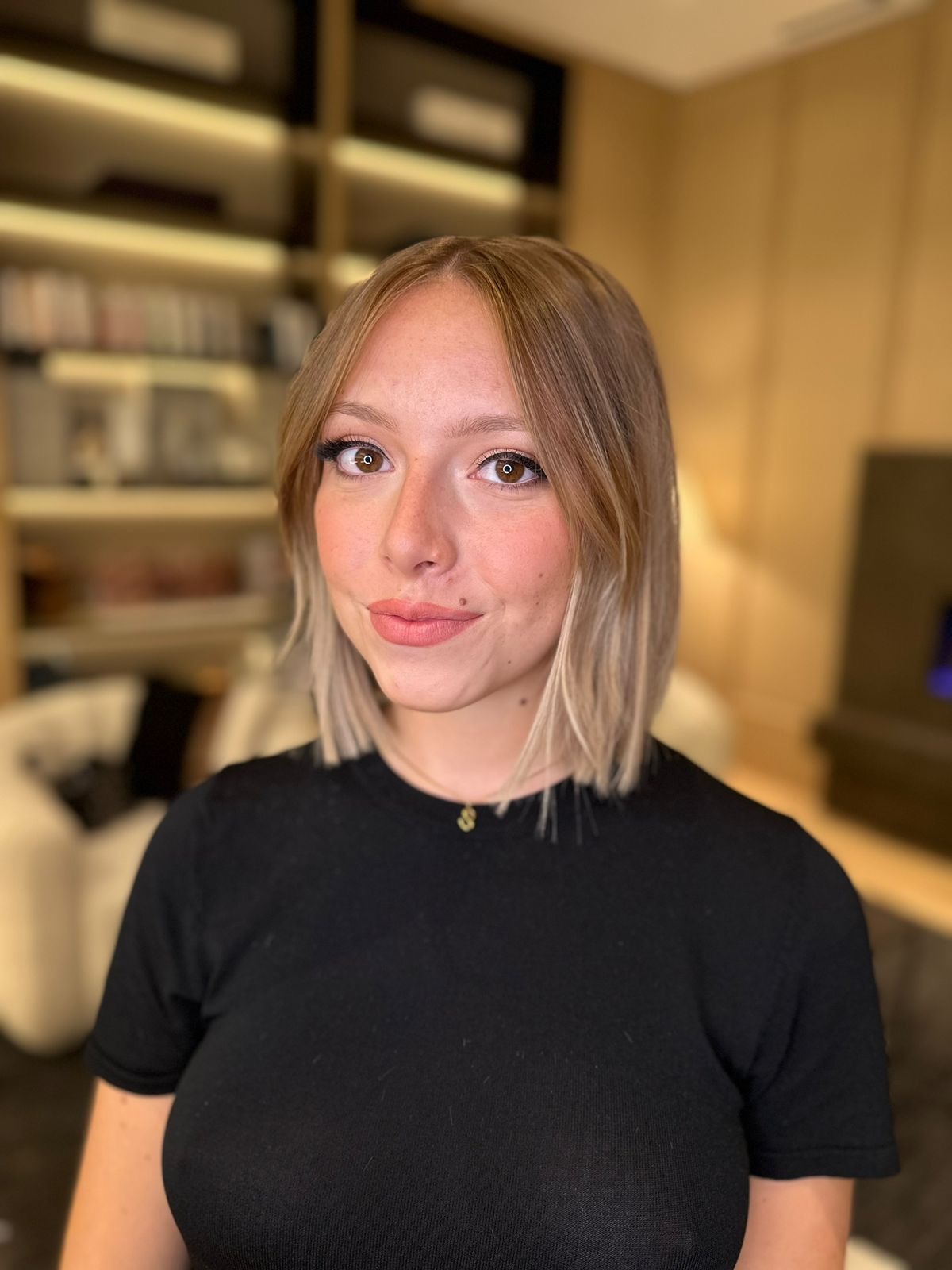 Warren Tricomi Salon